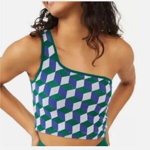 Free People Movement One Shoulder Too